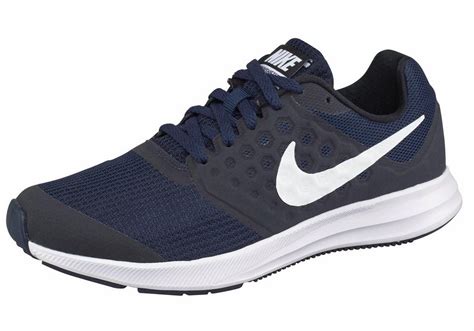 nike herren downshifter 7 schwarz schwart|nike downshifter schwarz damen.